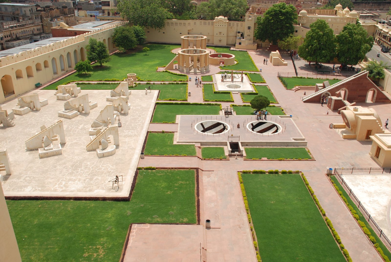 Jantar Mantar
